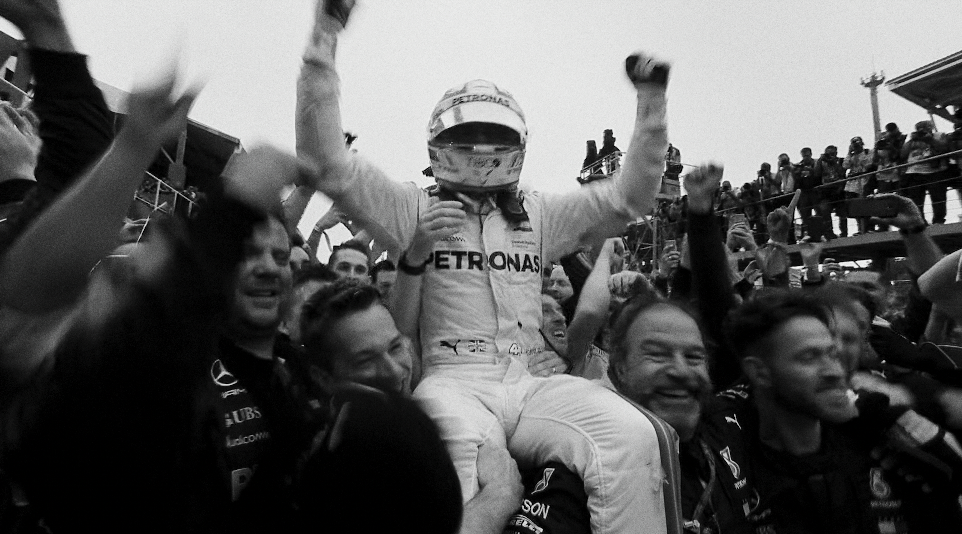 MERCEDES-AMG PETRONAS F1 image